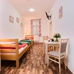 A Wellness U Třeboňské Madony 3*