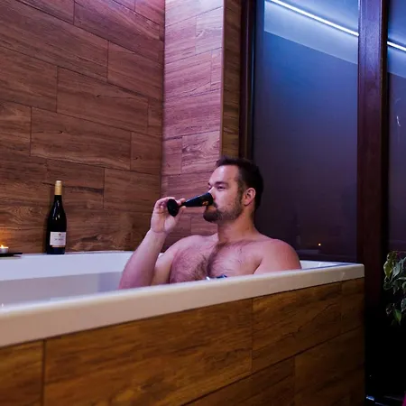 A Wellness U Trebonske Madony トレボン