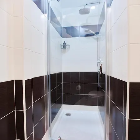 A Wellness U Trebonske Madony