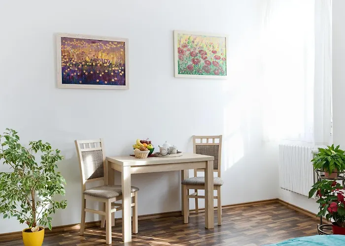 A Wellness U Trebonske Madony Třeboň