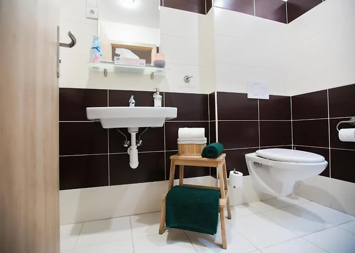 A Wellness U Trebonske Madony Gasthof 3*